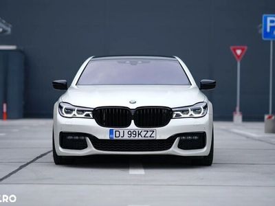 BMW 740