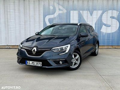 Renault Mégane GrandTour