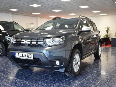 Utilizat 2024 Dacia Duster Expression SUV | 30.563 EUR