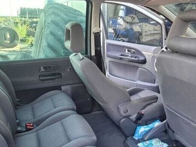 VW Sharan