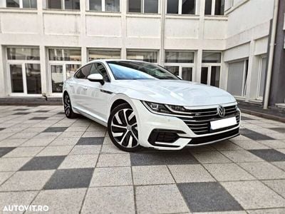 VW Arteon