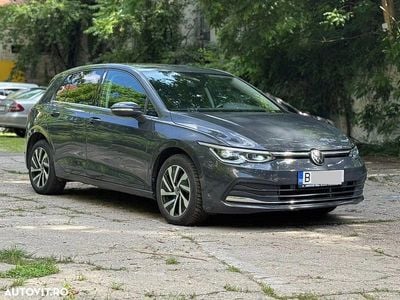 VW Golf VIII