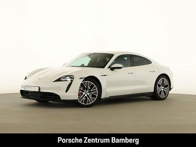 Second-hand Porsche Taycan 4S Performance Package 419 kW (571 CP) 2022 Berlinǎ