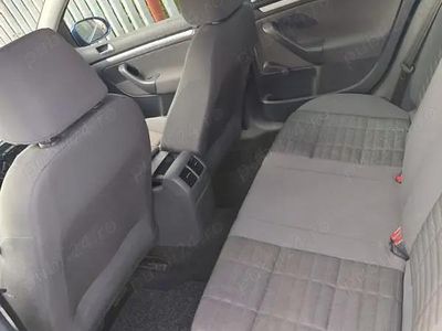 VW Golf V