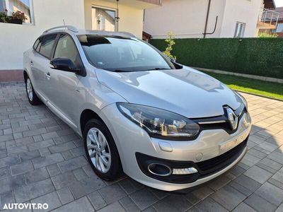 Renault Mégane GrandTour