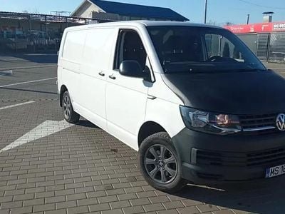 Second-hand VW T6 150 CP (110 kW) 2017 Van