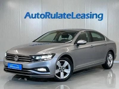 Utilizat 2020 VW Passat | 17.989 EUR (Preț bun)