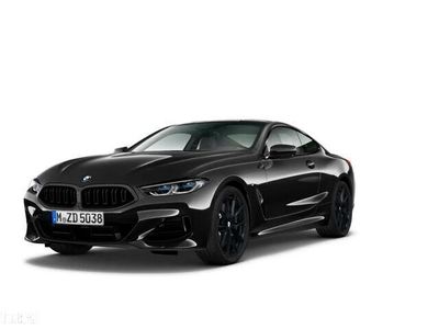 BMW 840