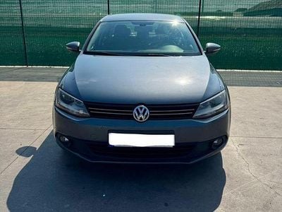 VW Jetta