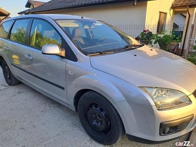 Utilizat 2006 Ford Focus Break | 1.100 EUR (Preț OK)