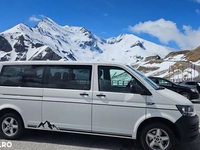 VW T6.1