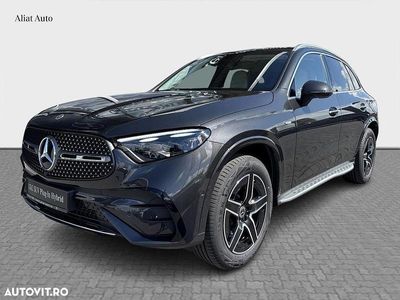 Mercedes GLC300e