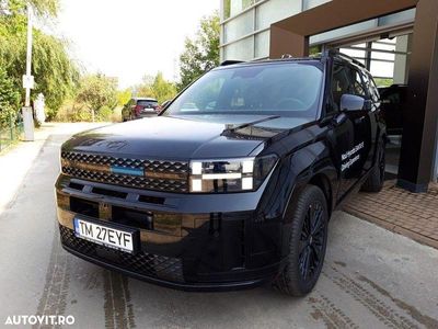 Culoaremaro Utilizat 2025 Hyundai Santa Fe SUV | 52.000 EUR