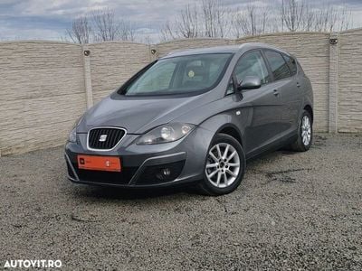 Seat Altea XL