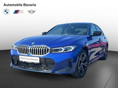 BMW 330e