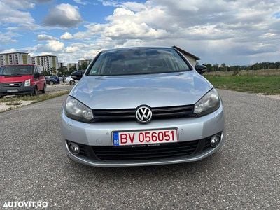 VW Golf VII