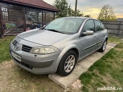 Utilizat 2005 Renault Mégane II Berlinǎ | 1.200 EUR (Preț OK)