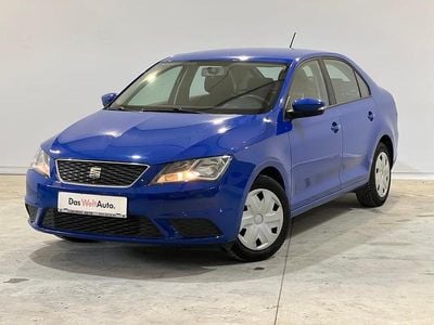 Second-hand Seat Toledo Reference 95 CP (69 kW) 2018 Albnormal