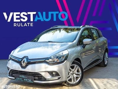 Renault Clio GrandTour