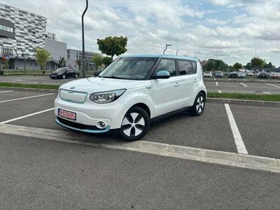 Kia Soul EV