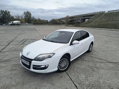 Renault Laguna III