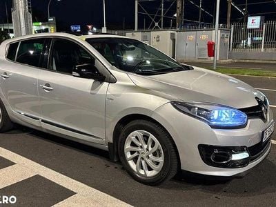 Renault Mégane III