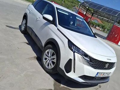 Second-hand Peugeot 3008 130 CP (95 kW) 2021 SUV