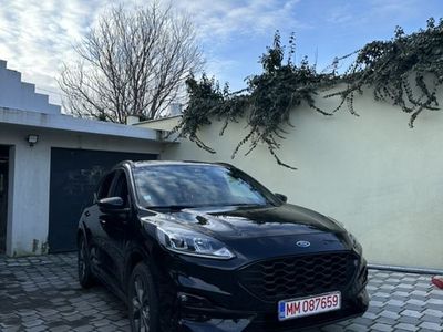 second-hand Ford Kuga 2.5 Duratec PHEV ST Line