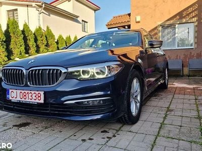 BMW 518