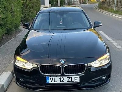 Utilizat 2019 BMW 320 Hatchback | 12.700 EUR (Preț OK)