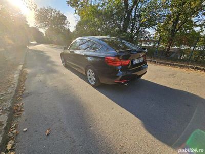 BMW 318 Gran Turismo