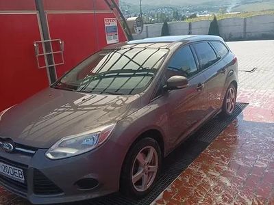 Utilizat 2012 Ford Focus Break | 3.700 EUR