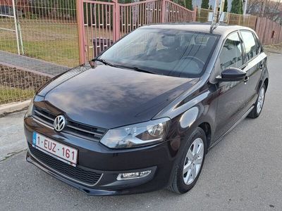 VW Polo carburant diesel second-hand - AutoUncle