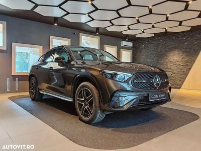 Mercedes GLC300