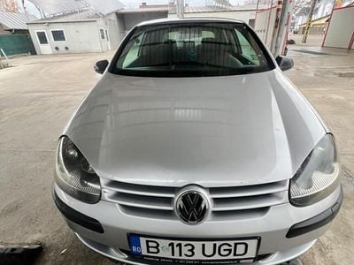 Second-hand 2006 VW Golf V Hatchback | 2.100 EUR (Preț bun)