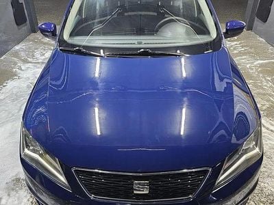 Second-hand Seat Toledo 90 CP (66 kW) 2016 Culoarealbastru Berlinǎ