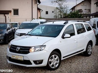 Dacia Logan MCV