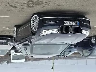 Second-hand BMW 740 iPerformance 372 CP (273 kW) 2017 Berlinǎ