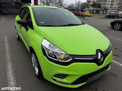Renault Clio GrandTour