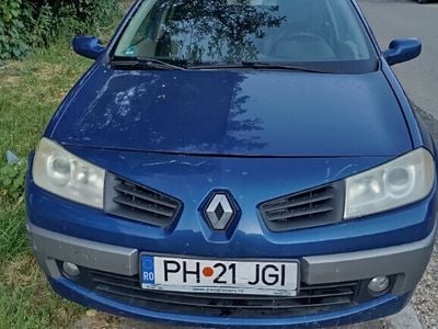 Renault Mégane II