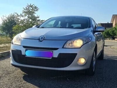 second-hand Renault Mégane III 1.4TCe