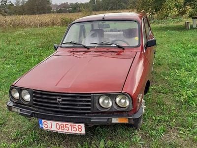 Utilizat 1987 Dacia 1310 Berlinǎ | 900 EUR
