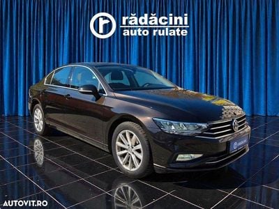 Culoaremaro Utilizat 2020 VW Passat Berlinǎ | 16.500 EUR (Super Preț)