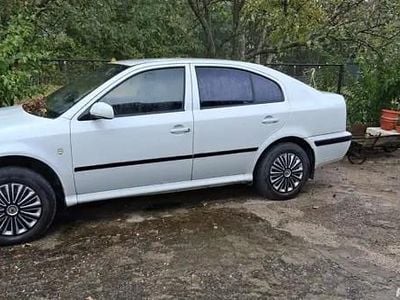 Second-hand 2006 Skoda Octavia Tour Hatchback | 900 EUR (Super Preț)