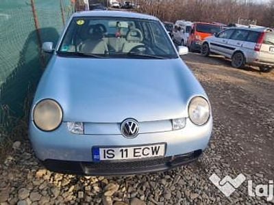 Utilizat 2005 VW Fox Hatchback | 1.500 EUR