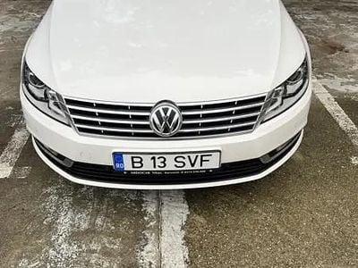 Second-hand VW Passat 170 CP (125 kW) 2014 Berlinǎ