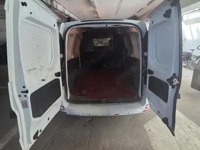 Second-hand Dacia Dokker 85 CP (62 kW) 2017 Monovolum