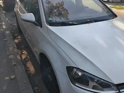 Utilizat 2015 VW Golf VII Break | 7.300 EUR (Preț OK)
