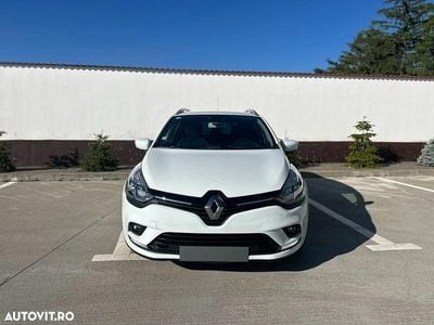 Renault Clio GrandTour