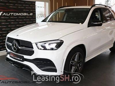 Mercedes G300